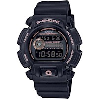 Reloj G-Shock Digital DW-9052GBX-1A4DR Hombre